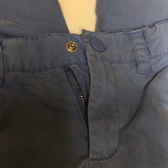 BLUE PANTS & STRIPPED L SLEV TEE SZ 4T - Picture 5 of 7